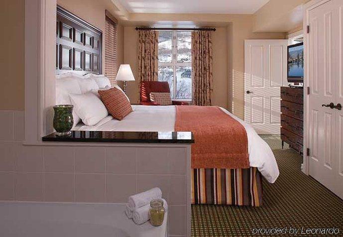 Marriott'S Mountainside Hotel Park City Room photo
